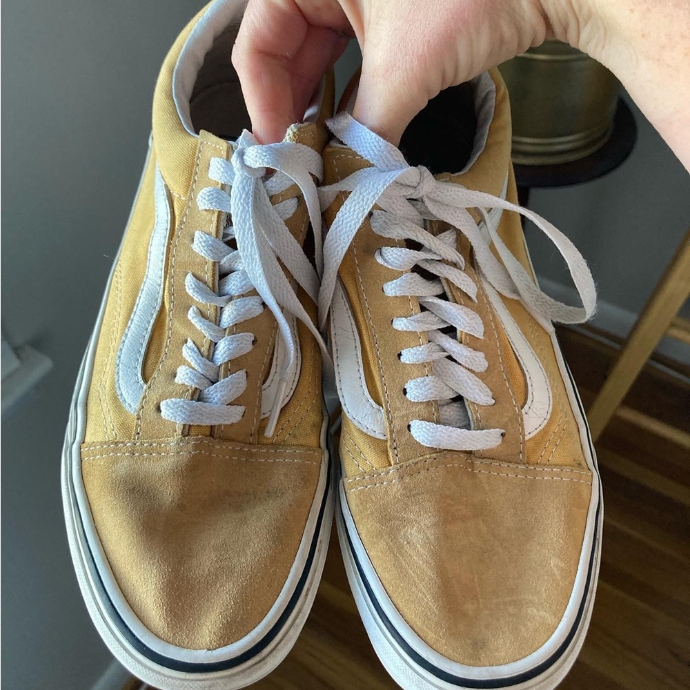 VANS Old Skool Low Top